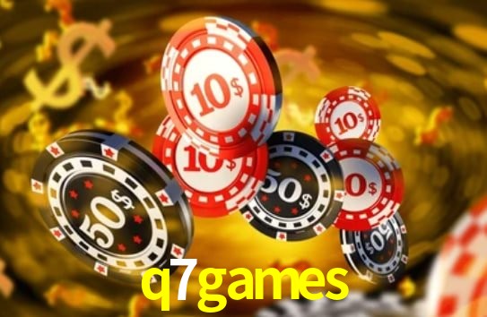 Programa VIP q7games
