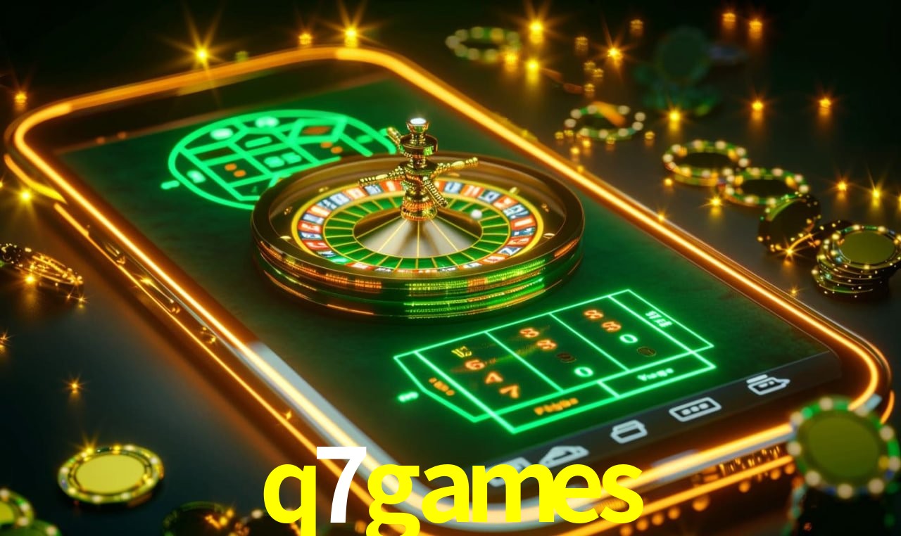 Diretório de Jogos q7games