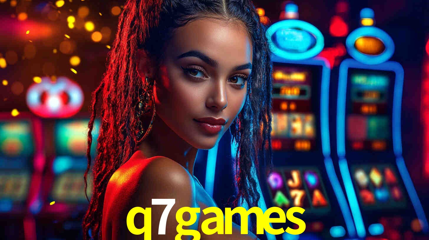 A Popularidade dos Caça-Níqueis no q7games