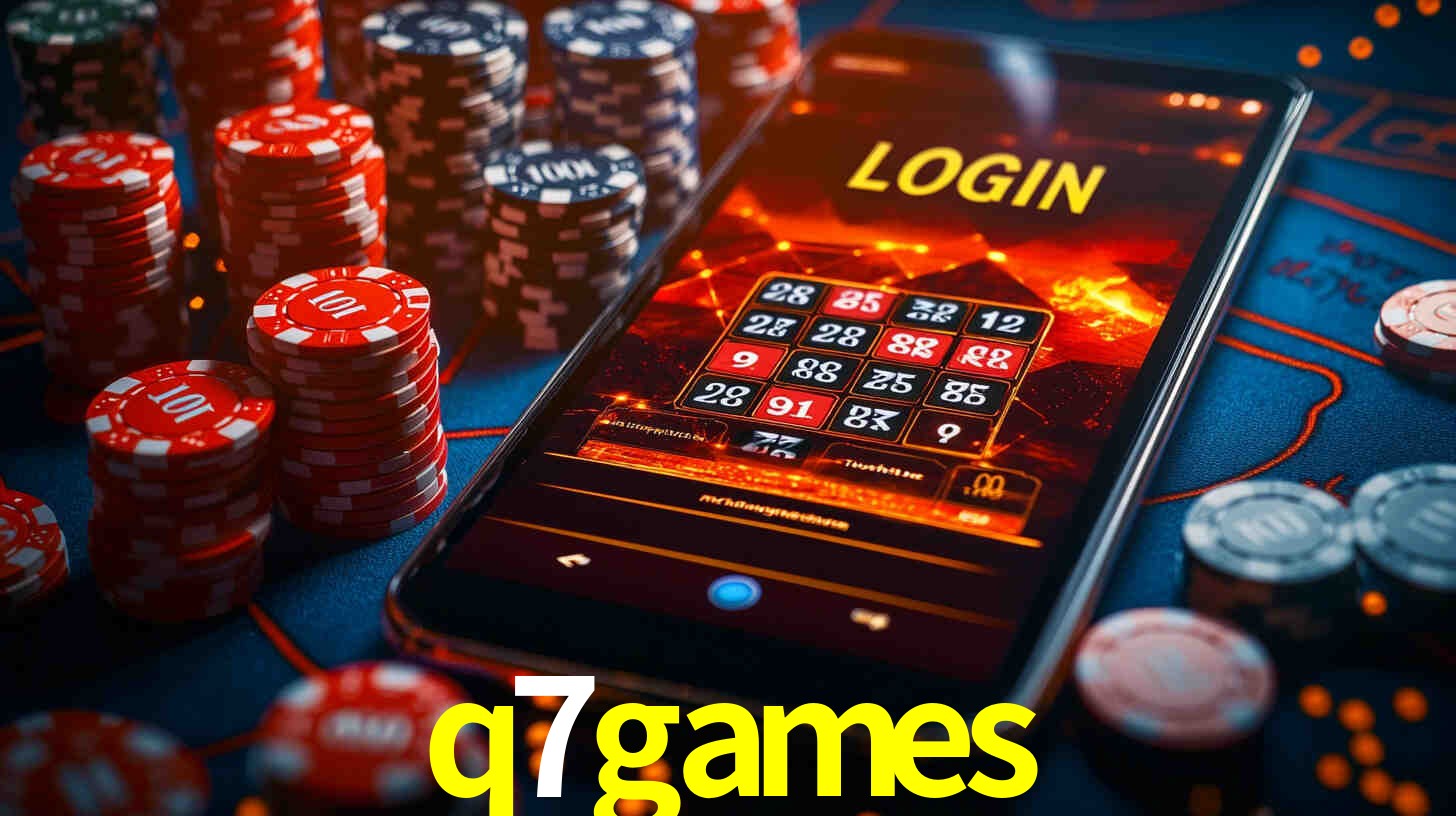 q7games,q7games.com