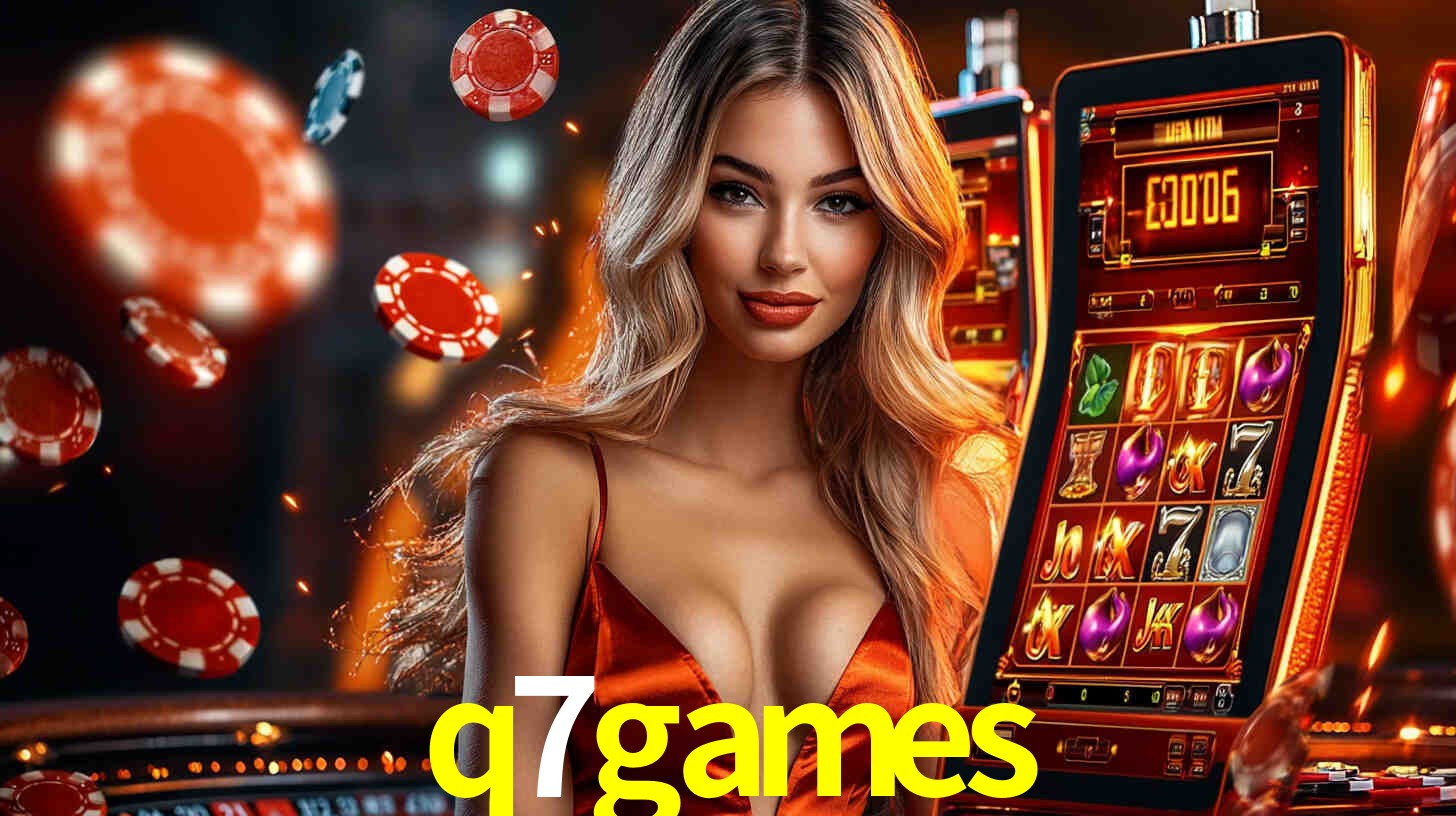 q7games,q7games.com