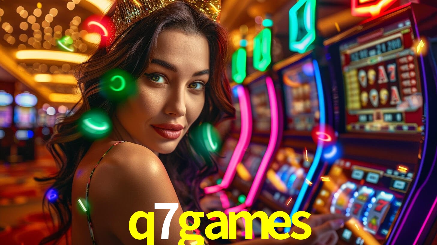 q7games,q7games.com