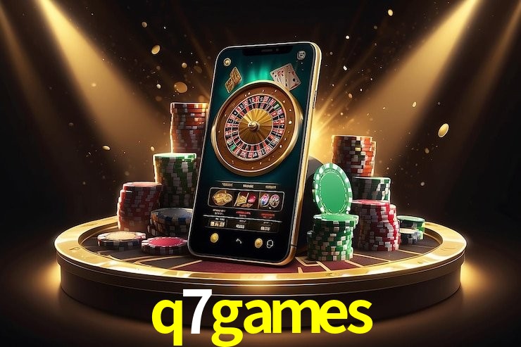 Recursos de Bônus q7games