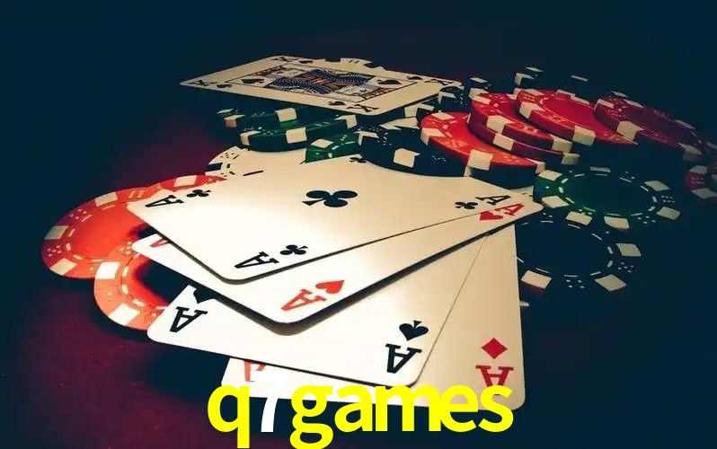 Promoção Relâmpago q7games