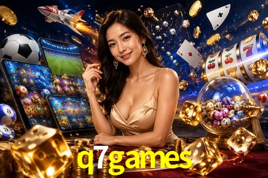 Games Directory q7games
