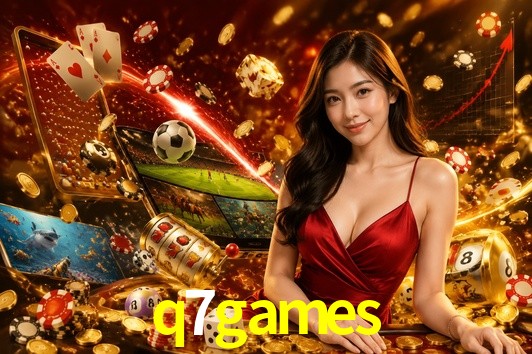 Weekend Specials q7games