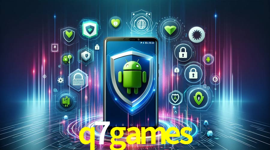 Secure Login q7games