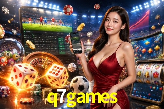 Slot Games q7games