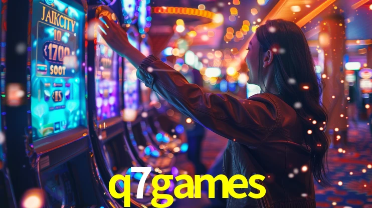 Experimente o Login Seguro Premium no q7games