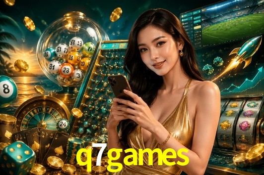 Quick Registration q7games