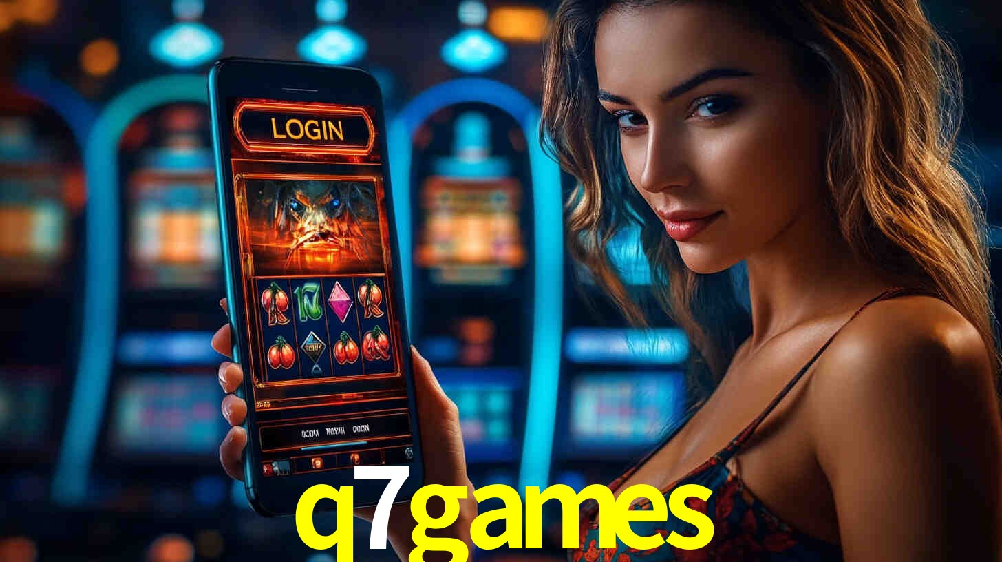 q7games.com
