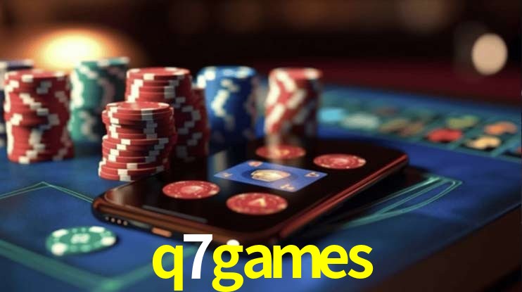 Apostas de Tênis q7games