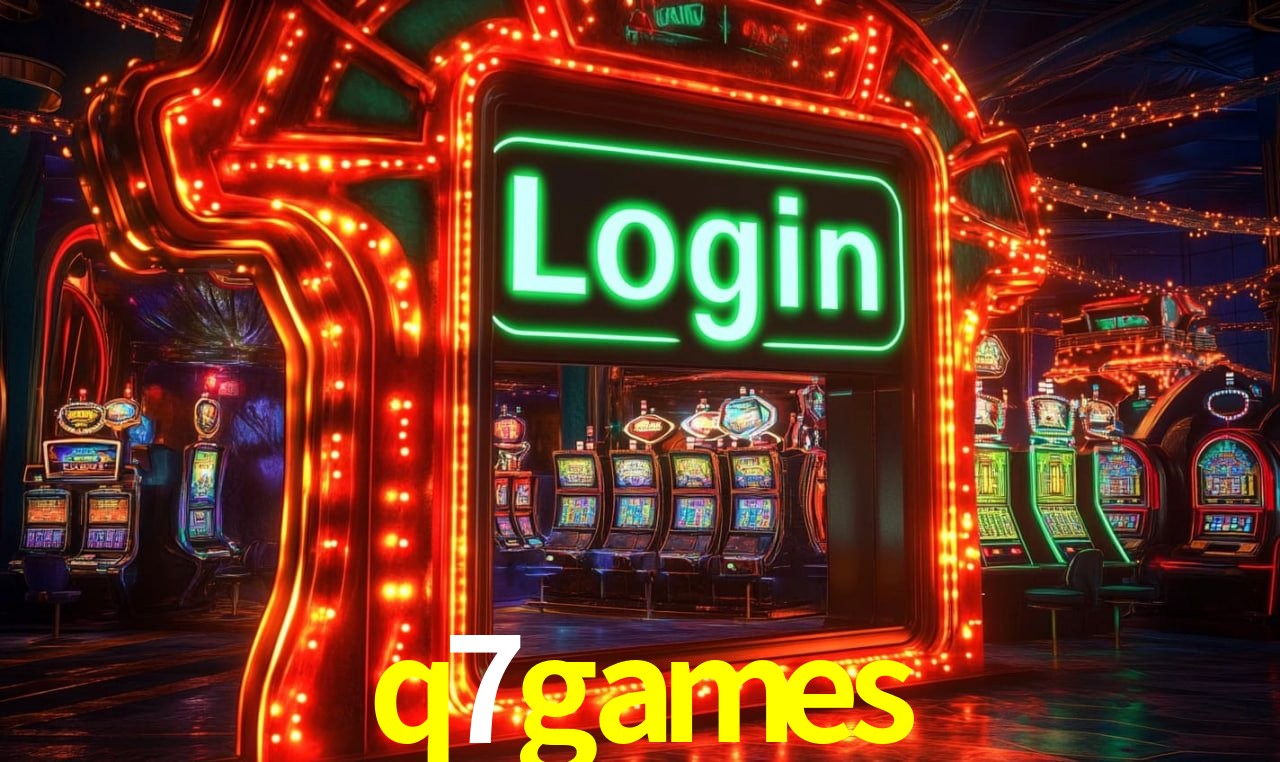Torneios q7games