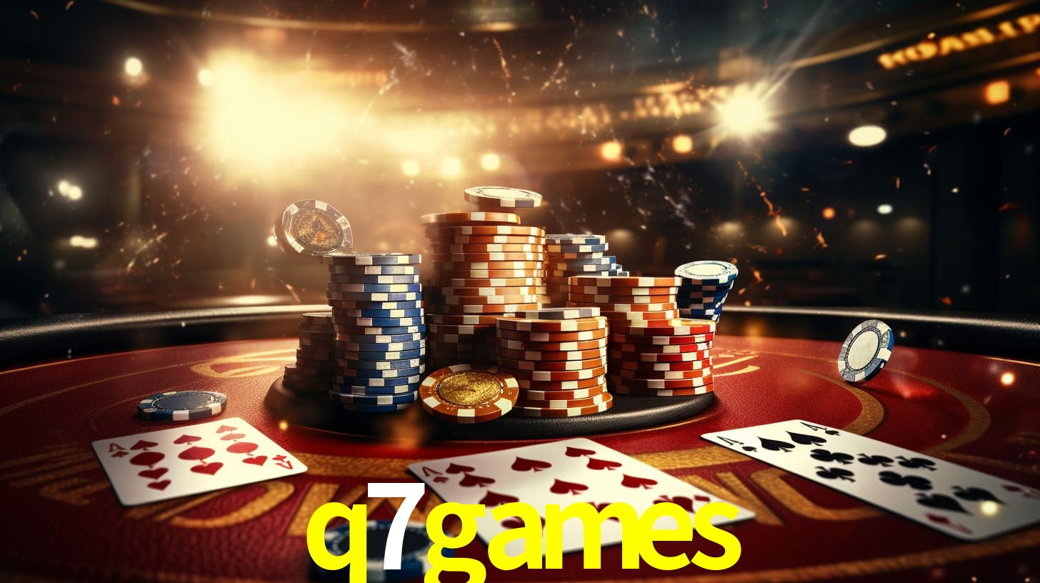VIP Casino q7games