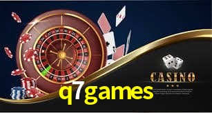Casino Ao Vivo q7games