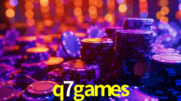 q7games,q7games.com
