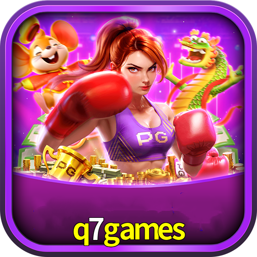 Logo da q7games