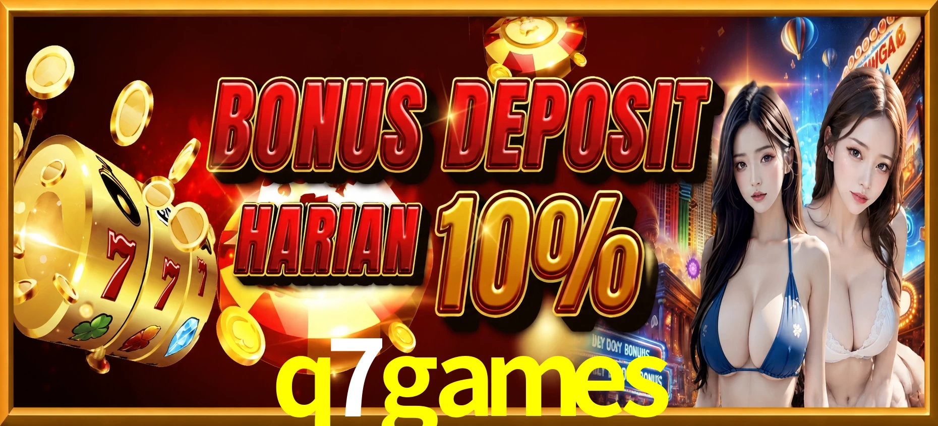 Plataforma q7games - cassino e apostas