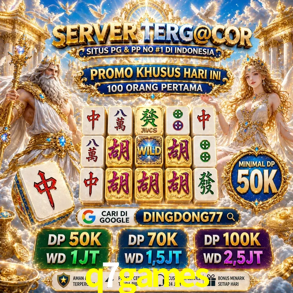 Segurança q7games SSL