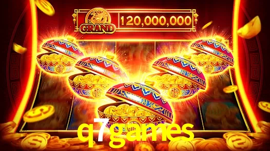 App q7games slots mobile